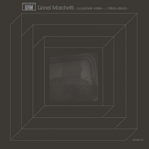 Download track Micro-Climat Lionel Marchetti