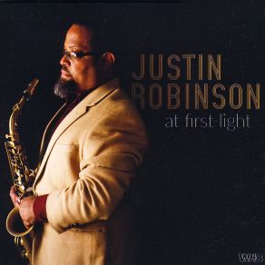 Download track It Rained All Day In Rio Justin Robinson