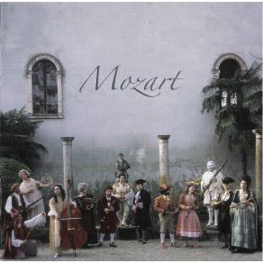 Download track Gia La Mensa E Preparata Wolfgang Amadeus MozartDon Giovanni, Zefiro