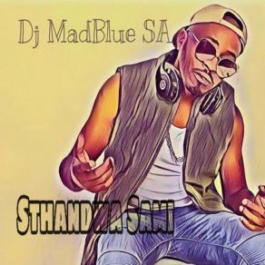 Download track Live Drums DJ Mad Blue