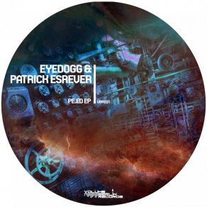 Download track The Way On Acid (Original Mix) Patrick Esrever