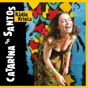 Download track A Dancer's Redemption Catarina Dos Santos