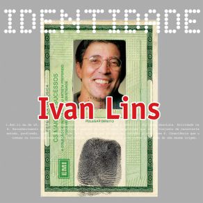 Download track Desesperar Jamais (Roberto Ribeiro) Ivan Lins