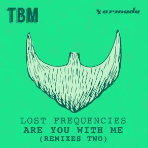 Download track Are You With Me (DBN Radio Edit) Lost Frequencies