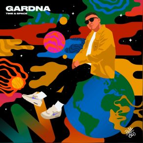 Download track Light It Up Gardna