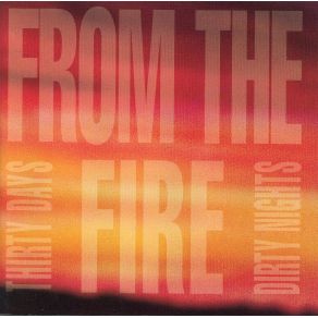 Download track Hold On From The Fire