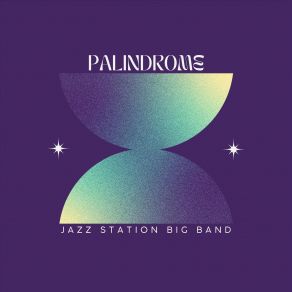 Download track L'Infiniment Vert Jazz Station Big Band