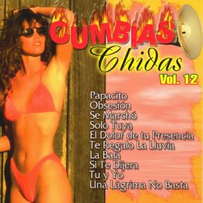 Download track Papacito Cumbias ChidasCruz 