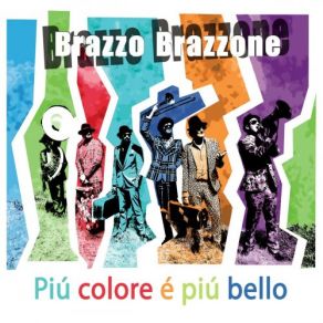 Download track Brazzone Brazzo Brazzone