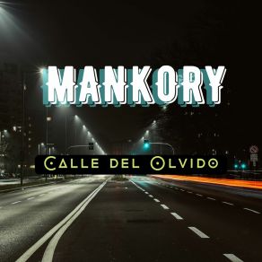 Download track Aro De Luces MANKORY