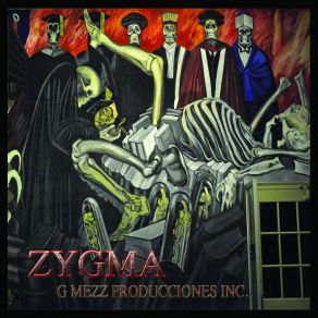 Download track Hip Hop Real Zygma