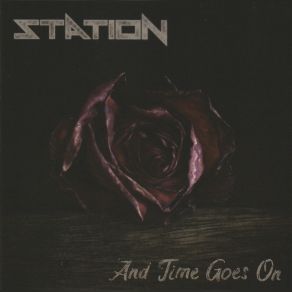 Download track And Time Goes On Station