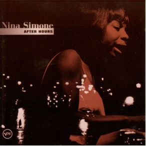 Download track Black Is The Color Of My True Love'S Hair Nina Simone