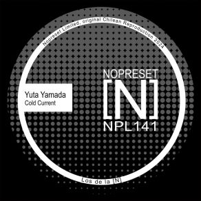 Download track Cold Current Yuta Yamada