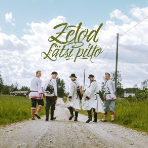 Download track Vaa-Vaa (Live At Viljandi Folk 2021) Zetod