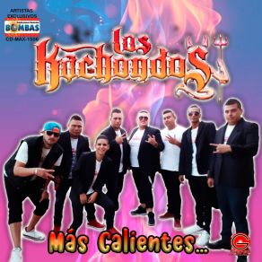 Download track Que Seas Muy Feliz Los Kachondos