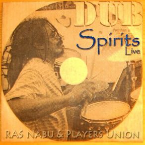 Download track Rock Steady RAS Nabu & Players Union