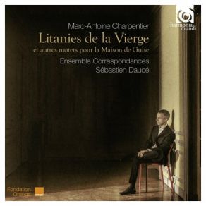 Download track Ouverture Pour Le Sacre D'un Ã©vÃªque, For 2 Flutes, Oboe, Strings & Continuo, H. 536 Ensemble Correspondances, Sebastien Dauce