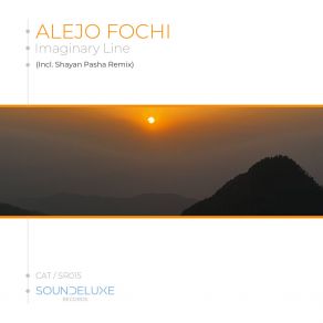 Download track Imaginary Lines (Shayan Pasha Remix) Alejo FochiShayan Pasha