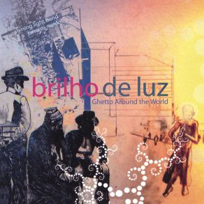 Download track Ghetto Brilho De Luz Band