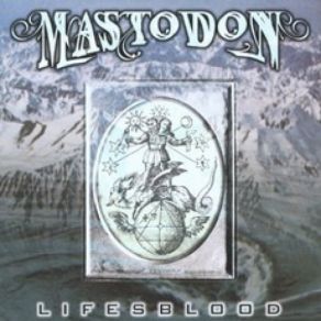 Download track Hail To Fire Mastodon