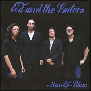 Download track Taxi Ed, The Gators