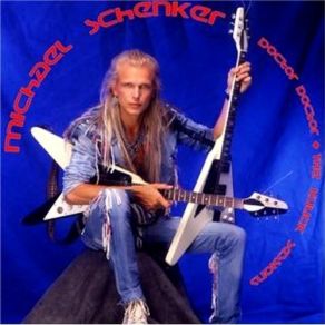 Download track Rock You To The Ground Michael Schenker