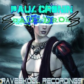 Download track Cauldron (Extended Witchunter) Paul Cronin