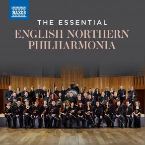 Download track Spitfire Prelude And Fugue English Northern Philharmonia