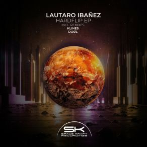 Download track Hardflip (Original Mix) Lautaro Ibañez