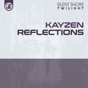 Download track Reflections (Extended Mix) Kayzen