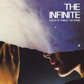 Download track Colour Of Things Infinite