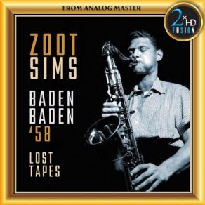 Download track Open Door Zoot Sims