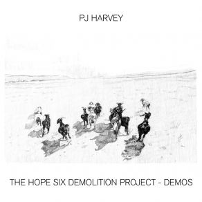 Download track The Ministry Of Social Affairs (Demo) PJ Harvey