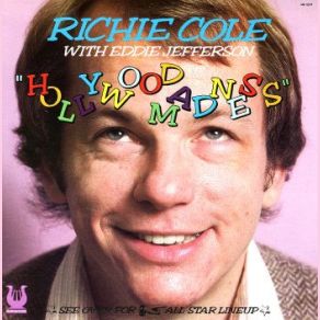 Download track I Love Lucy Richie Cole