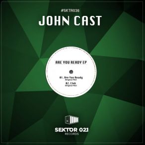 Download track Club (Original Mix) John Cast