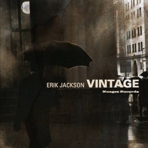 Download track Stay In Touch (Interlude) Erik Jackson