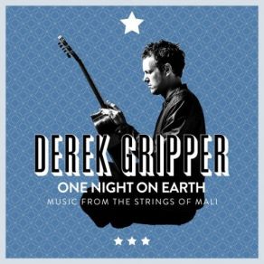 Download track 'Ma-Ma' FC Derek Gripper