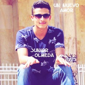 Download track Vivir En Tus Sentidos Junior Olmeda