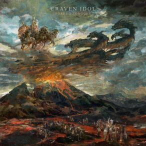 Download track Venomous Rites Craven Idol