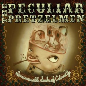 Download track Rio Rojo Peculiar Pretzelmen