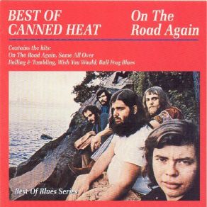 Download track Bull Frog Blues Canned Heat