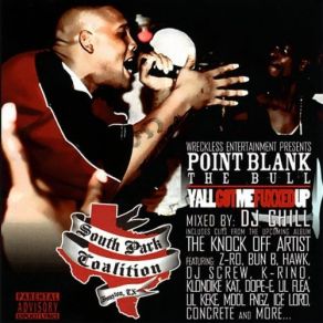 Download track Killa Flowz Blank Point