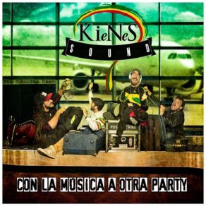 Download track Con La Musica A Otra Party Kienes Sound