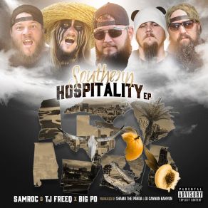 Download track South Got Somethin' To Say Samroc