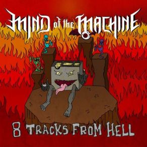 Download track Dead Man's March Mind Of The Machine