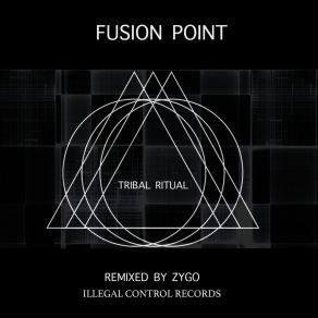 Download track Tribal Ritual (Original Mix) Fusion Point