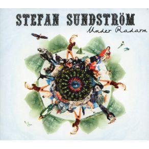 Download track Hej Hej Hej Lou Stefan Sundstrom