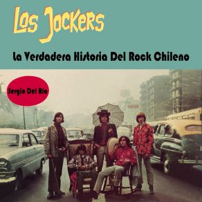 Download track Ojitos De Niña Los Jockers