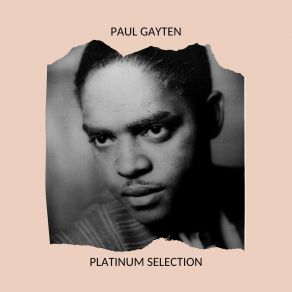 Download track Ain't Nothin' Happenin' Paul Gayten